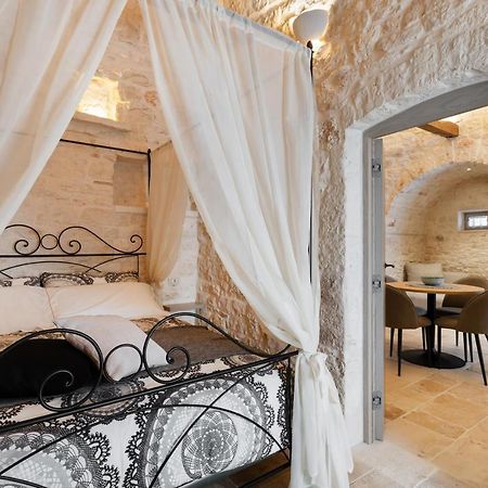 Suite21 - The Trulli Experience Alberobello Exterior photo